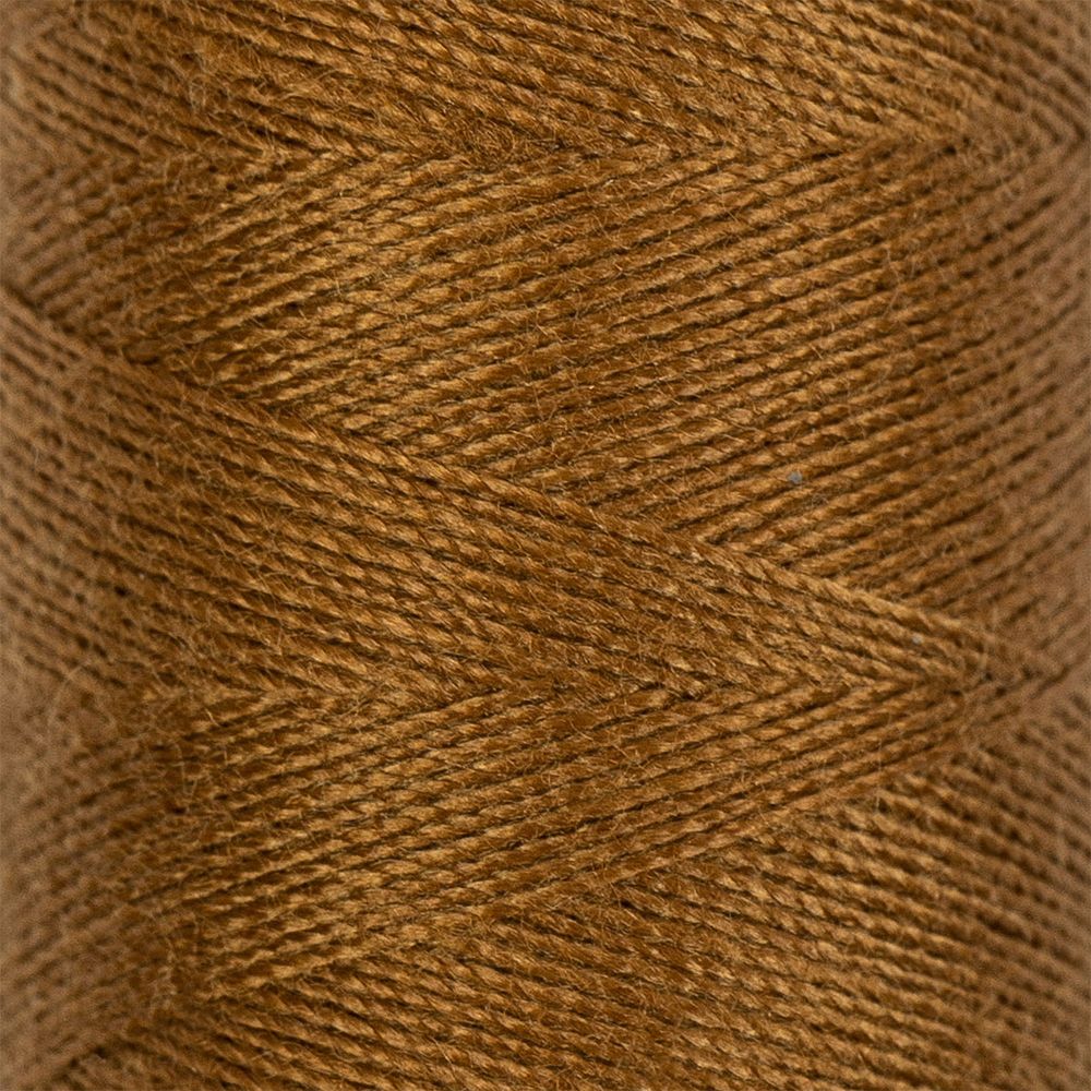 Нитки бытовые Gamma 40/2, 365 м, (400 ярд), 10 кат, 481 св.коричневый