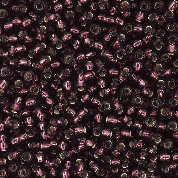 Бисер Preciosa 10/0 (2.3 мм), 50 г (10х5 г), цв. 27060