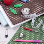 Набор для шитья, Gamma SS-020