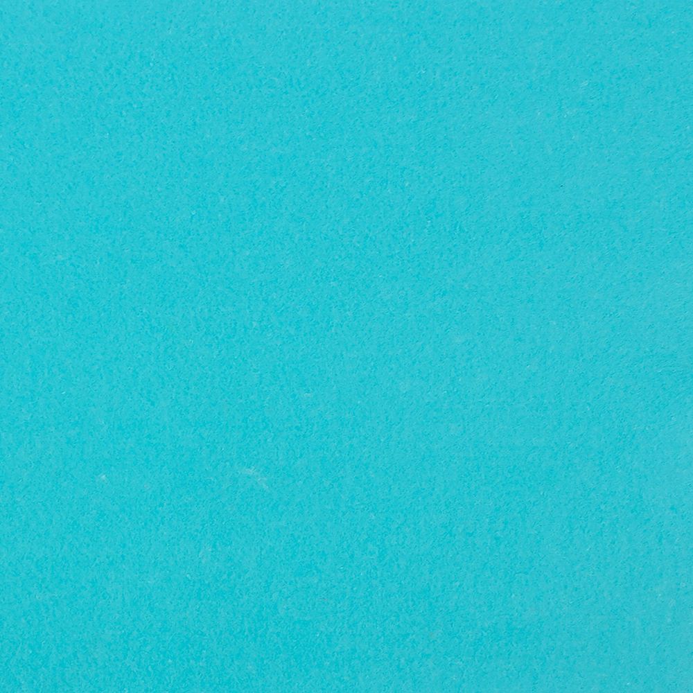 Фетр листовой 1 мм, 20х30 см, 5 шт, 028 голубой, Blitz FKC10-20/30