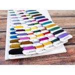 Набор для вышивания нитками LetiStitch L9942, Магазин Волшебный дракон 34х27см