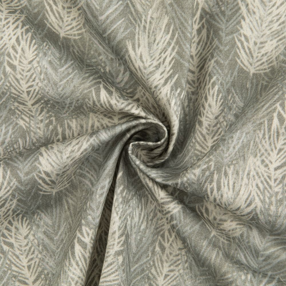 Ткань для пэчворка PEPPY МАГИЧЕСКАЯ ЗИМА ФАСОВКА 50х50 см, 135±5 100% хлопок, МГЗ-04 бежевый, Peppy МАГИЧЕСКАЯ ЗИМА