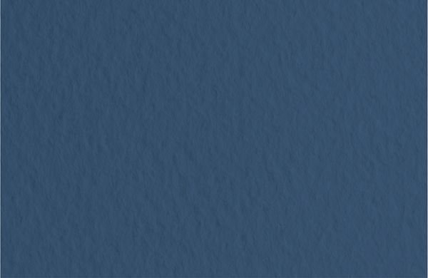 Бумага для пастели 160 г/м², А4, 50 листов, 2 Indigo/Индиго, Fabriano