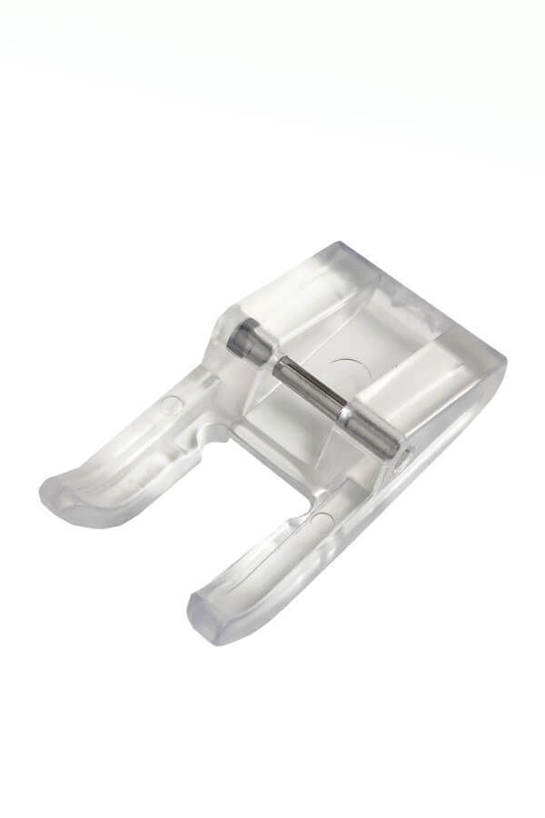 Лапка для швейной машины открытая вышивальная, 502 021 03 02, Bernette, 1 шт