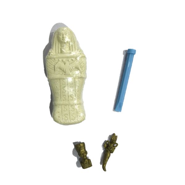 Поделкин Набор для творчества Раскопки, №05 Гробница Фараона, Поделкин