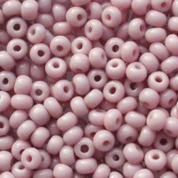 Бисер Preciosa 10/0 (2.3 мм), 50 г, цв. 03195