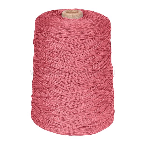 Мулине Gamma бобина 480±30 г (1800 метров), хлопок, цв. 3078 т.розовый