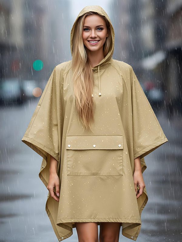 Оксфорд 200D PU1000 78 г/м², 150 см / 10 метров, ОКС.TBY200D.S125.10, S125 св.бежевый