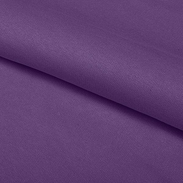 Футер 2-нитка начес 190 г/м², 100-100 см / 6 метров, ФУТ2Х.НАЧ.190.19-3542.6, фиалка