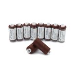 Нитки швейные бытовые Bestex 40/2, 365 м (400 ярд) / 10 кат., 239 красное дерево