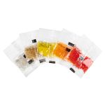 Бисер Япония Toho 11/0 круглый 2 ASSORTI 2.2 мм, 5х5 г, №03