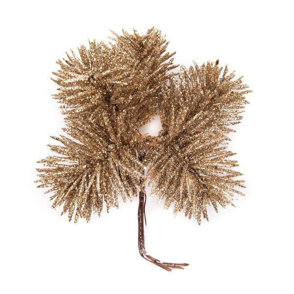 Веточка декоративная, 6 шт, 16 см, Blumentag VDD-139