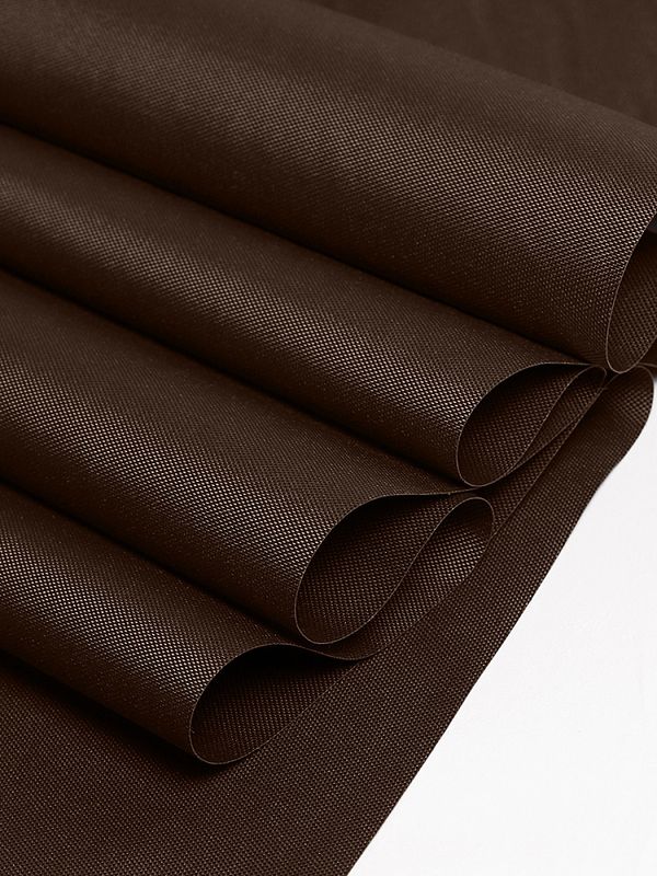 Оксфорд 600D PU1000 220 г/м², 150 см / 1 метр, ОКС.TBY600D.S568.1, S568 коричневый
