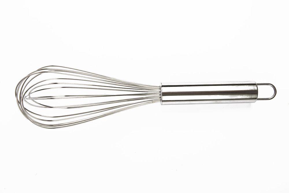 Венчик для взбивания металл, металл, S-Chief SHF-0310