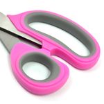 Ножницы закройные (портновские) 20.5 см, Maxwell Premium