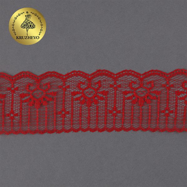 Кружево отделочное в стиле 