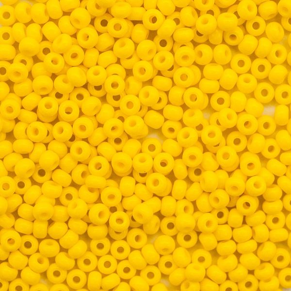 Бисер Preciosa 10/0 (2.3 мм), 50 г (10х5 г), цв. 83110