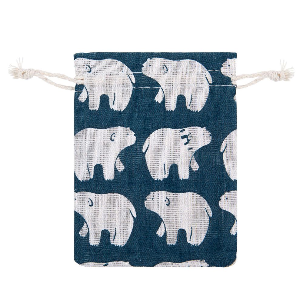 Набор подарочных мешочков SBAG-1, 14, Stilerra SBAG-1