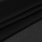 Дублерин эластичный 31г/м², цв.чер арт.231W-LF2231B шир.150см 10м А