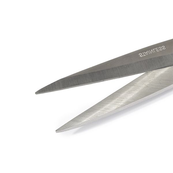 Ножницы (набор) подарочный Ножницы портновские 20 см + Цапельки 9 см, серебро, 111564 Maxwell Premium