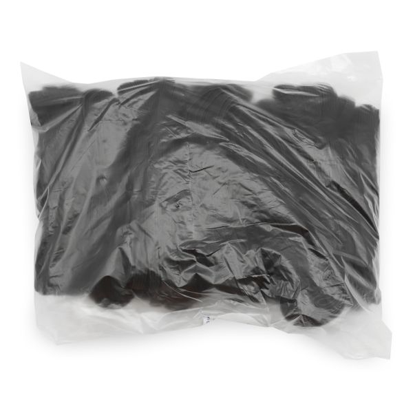 Резинка бельевая (стандартная) 10.0 мм / 10х10 метров, черный, С1049