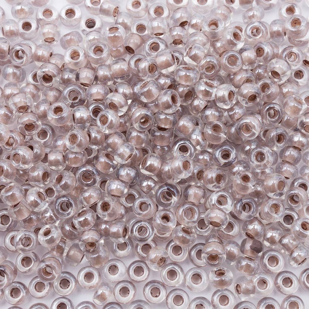 Бисер Preciosa 10/0 (2.3 мм), 50 г (10х5 г), цв. 38617