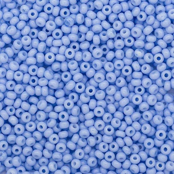 Бисер Preciosa 10/0 (2.3 мм), 50 г (10х5 г), цв. 03231