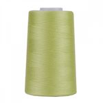 Нитки швейные Max 40/2, 4570 м (5000 ярд), 642 св.олива / 1 бобина