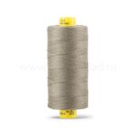 Нить отделочная Gutermann Mara 30/2, 300 м, 702404, 824 зеленый камуфляж, 1 катушка