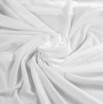 Сетка ложная 160 г/м², 180 см / 3 метра, OD-1869.01.3, цв.белый