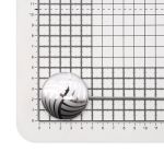 Магнитные клипсы с тросом (30см) d 45 (1Х)