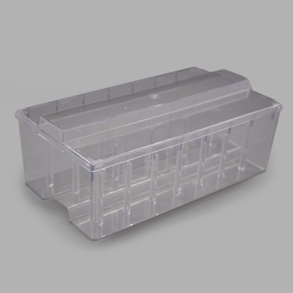 Контейнер для хранения катушек 20х11х7см Hobby&Pro