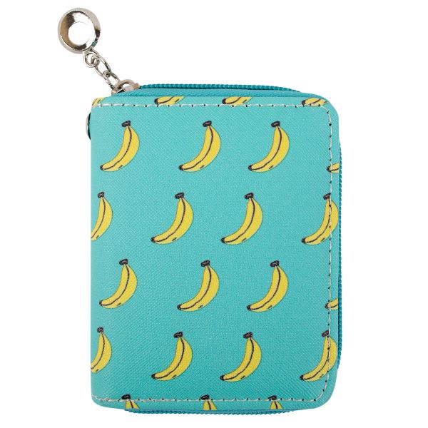 Кошелек 11х8.5 см, полиуретан, №03, Lol&Pop LLP-403