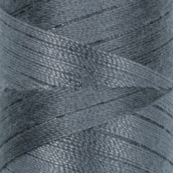 Нитки армированные ПНК им.Кирова 45ЛЛ, бытовые, 200 м / 20 кат., 6304 св.серый