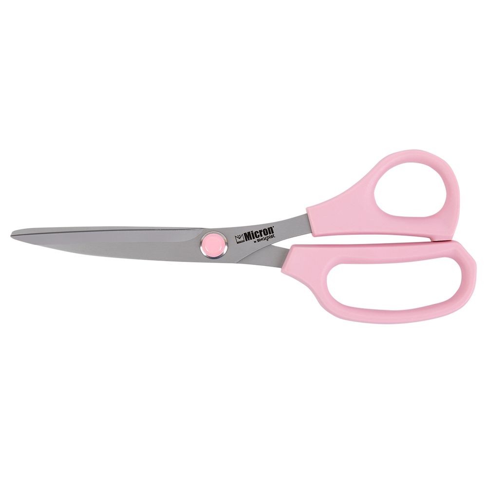 Ножницы закройные (портновские) 20.5 см, Micron by Sharpist, VIT-206