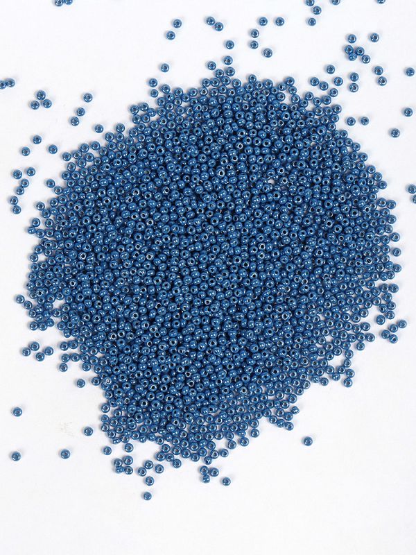 Бисер Preciosa 10/0 (2.3 мм), 50 г, OL цв. 38210/331-19001