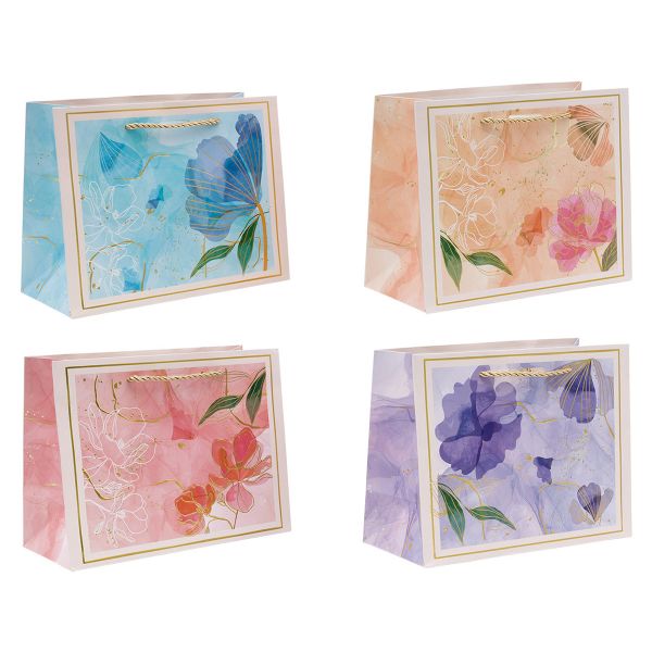 Набор подарочных пакетов 