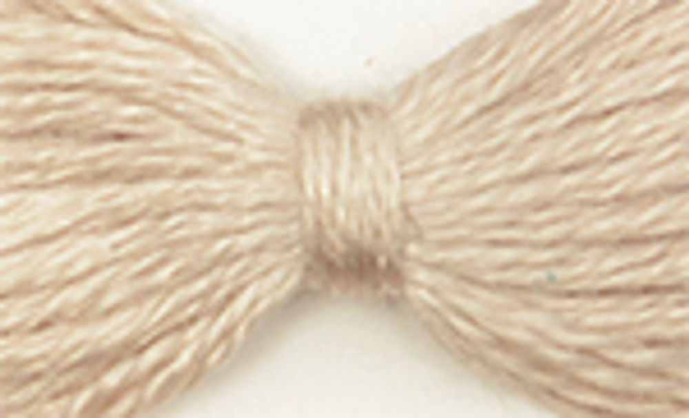 Мулине Ideal ТВ (100% хлопок) 24х8м, цв.511