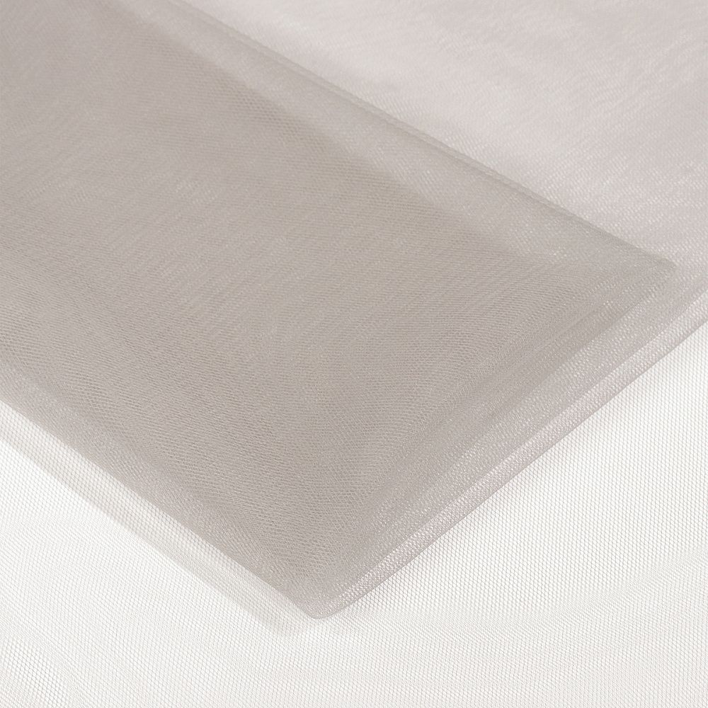 Еврофатин Hayal Tulle мягкий матовый 300 см / 5 метров, HT.S.300.091.5, цв.91