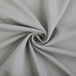 Рома 350 г/м², 150х165±2 см, св.серый/lt.grey, Gamma RMFN