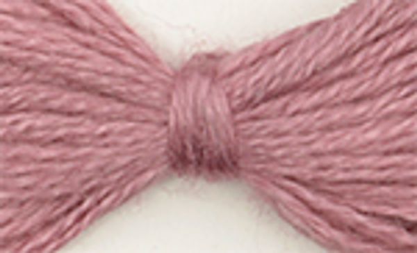 Мулине ПНК им.Кирова цв.1908, 12 мотков по 10 метров