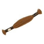 Мулине Радуга, цв.904 т. серо-бежевый, Россия, 8 мотков по 15 метров