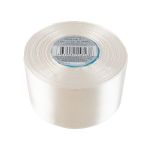 Лента атласная 1-сторонняя 50.0 мм / 33±2 метра, №0944/1 кремовый, Gamma