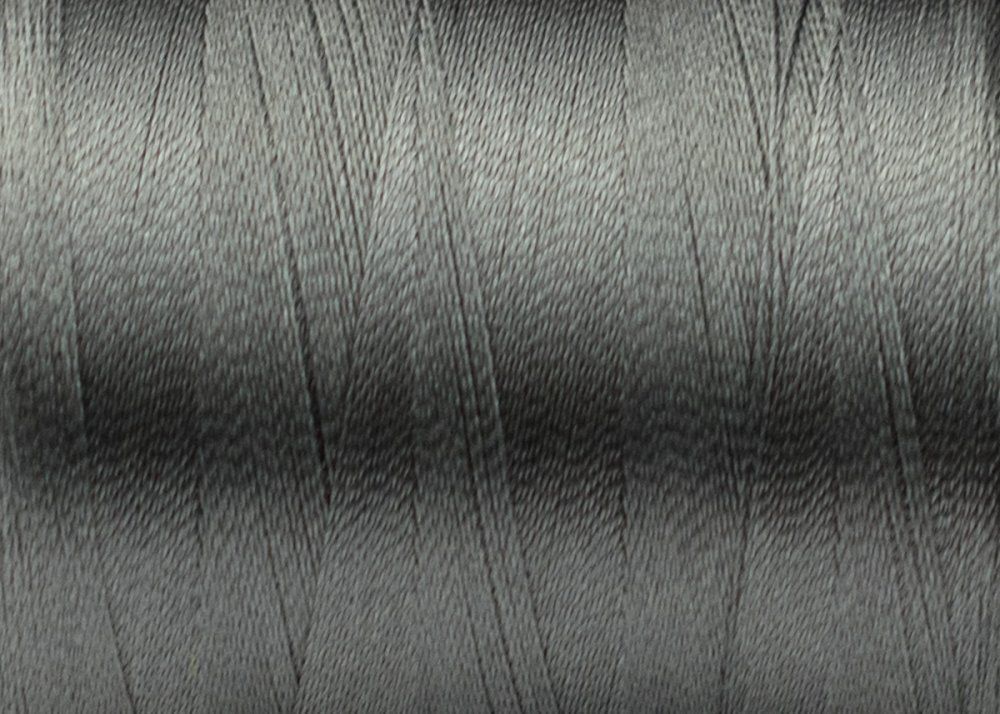 Нитки для креативных работ Aurora №120, 300 м, цв. PF486, 5 катушек