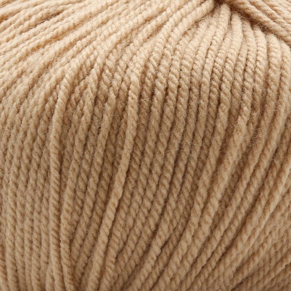 Пряжа Astra Premium (Астра Премиум) Амигуруми / уп.6 мот. по 50 г, 175 м, 170 арахис