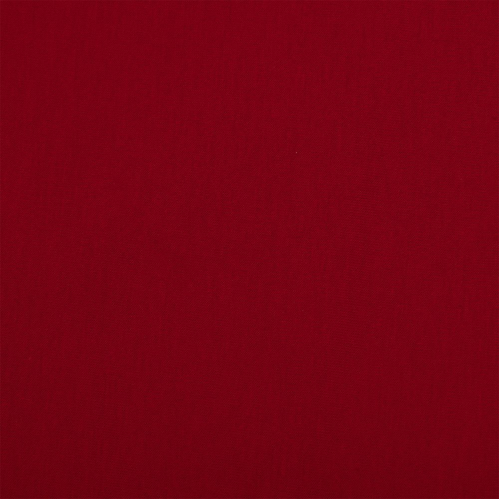 Футер 2-нитка петля поликоттон стрейч 220 г/м², 160 см / 3 метра, ФУТ2Х.TBY.ХЛ-ПЭ.S171.3, цв.S171 красный