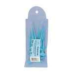 Иглы ручные наметочные 24 шт, пластиковые, Gamma SP-24