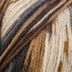 Пряжа Alize (Ализе) Wooltime / уп.5 мот. по 100 г, 200 м, 11024 секционный