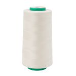 Нитки универсальные Bestex 50/2, 4570 м (5000 ярд) / 1 кат., 153 светло-молочный, NEW