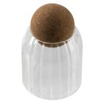 Банка для хранения 500 мл, Stilerra home PFH-038